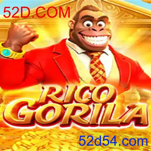 RicoGorila