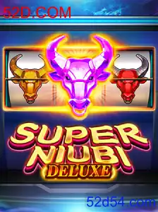 SuperNiubiDeluxe
